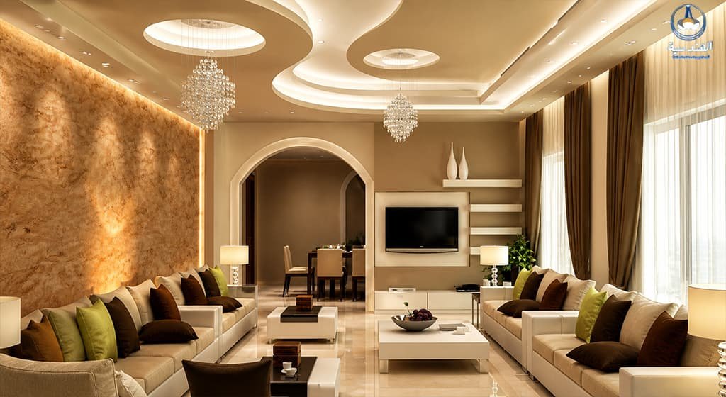 شركات ديكور في ابوظبي