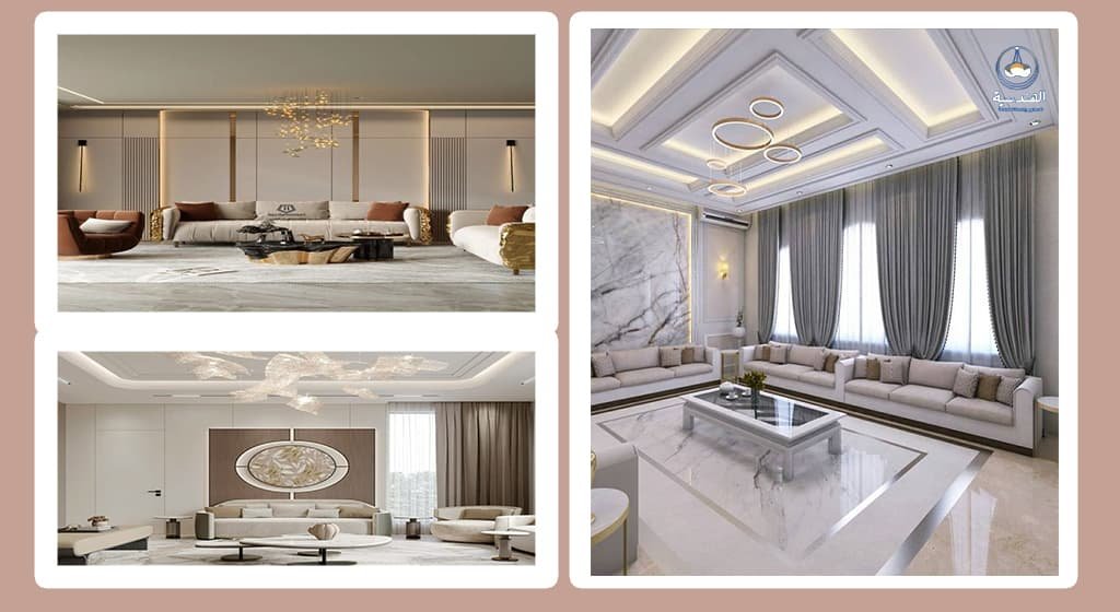 شركة تصميم داخلي في الإمارات