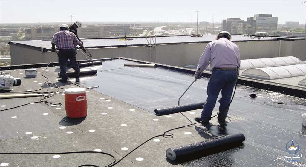 شركة عزل حراري في ابو ظبي