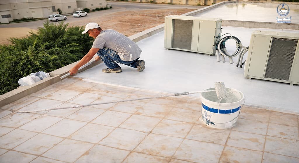 شركة عزل حراري في ابو ظبي