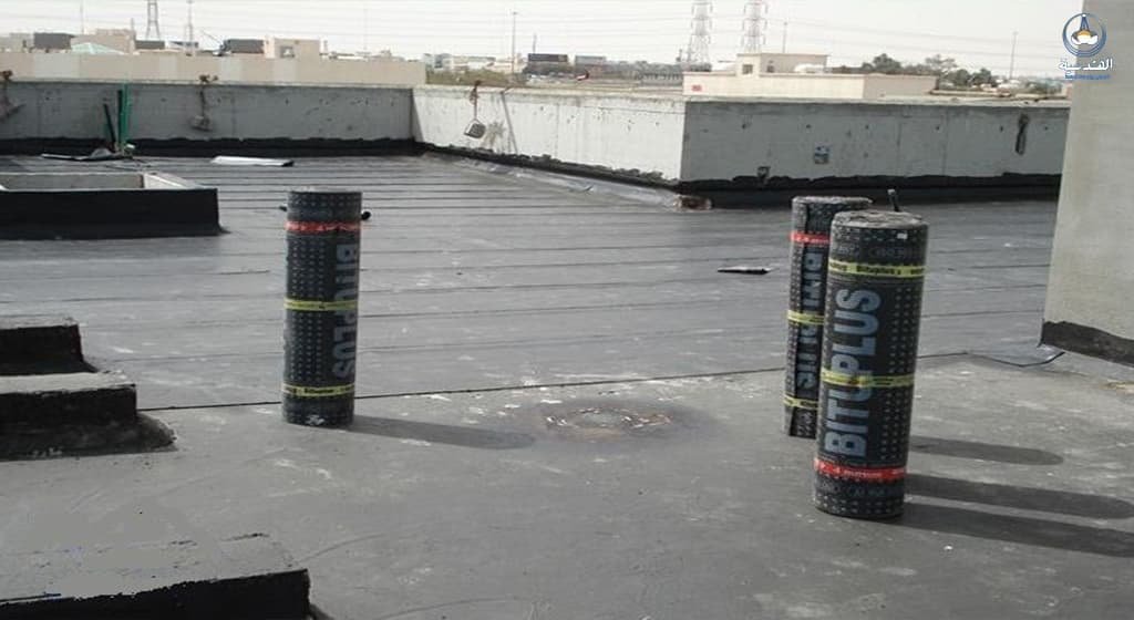 شركة عزل حراري في ابو ظبي