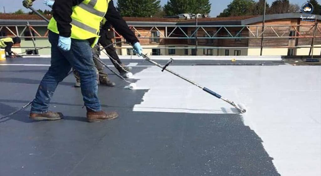 شركة عزل حراري في ابو ظبي