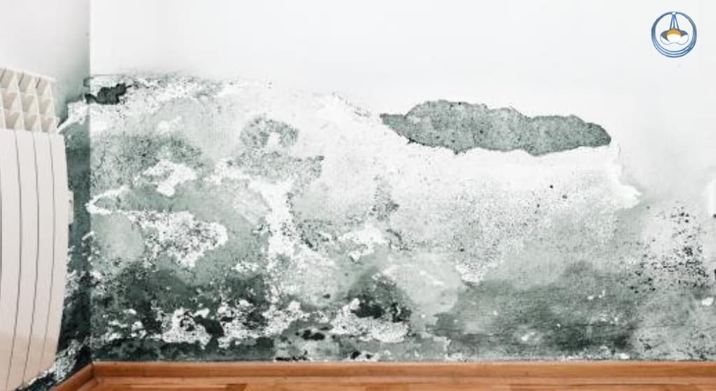 شركة معالجة الرطوبة في الامارات