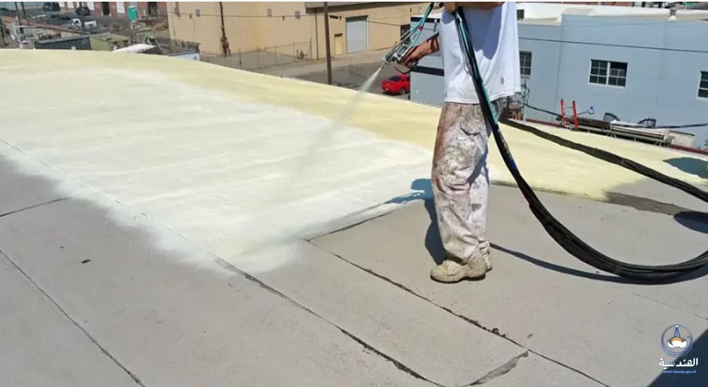 شركة عزل حراري في ابو ظبي