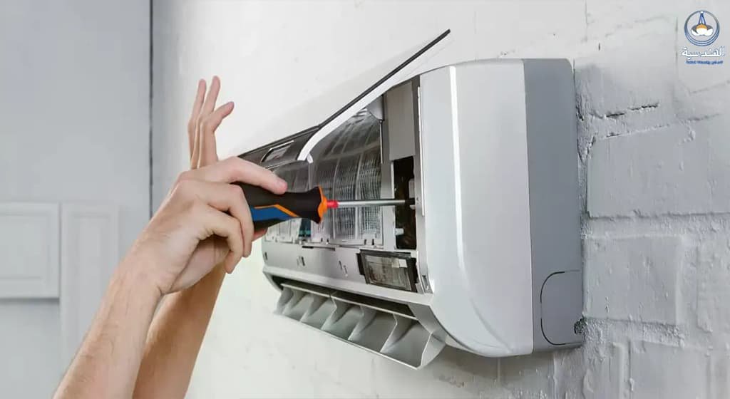 تصليح مكيفات في ابوظبي