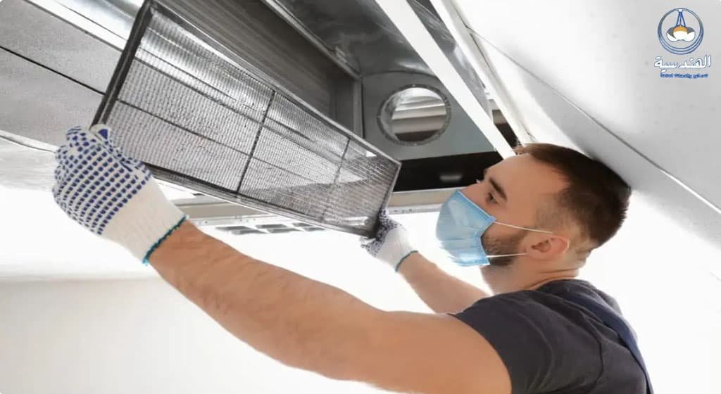 أفضل شركة تنظيف مكيفات في أبوظبي