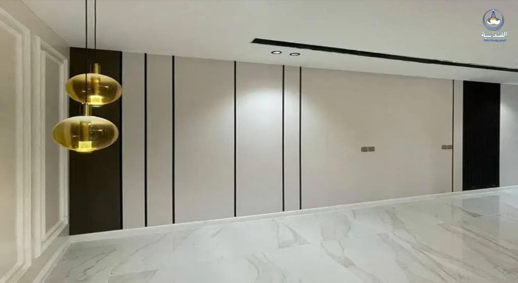 ديكورات شيبورد في ابو ظبي