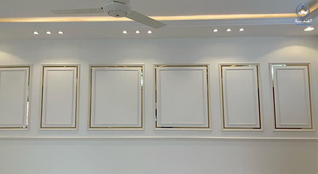 معلم ديكورات فوم ابوظبي